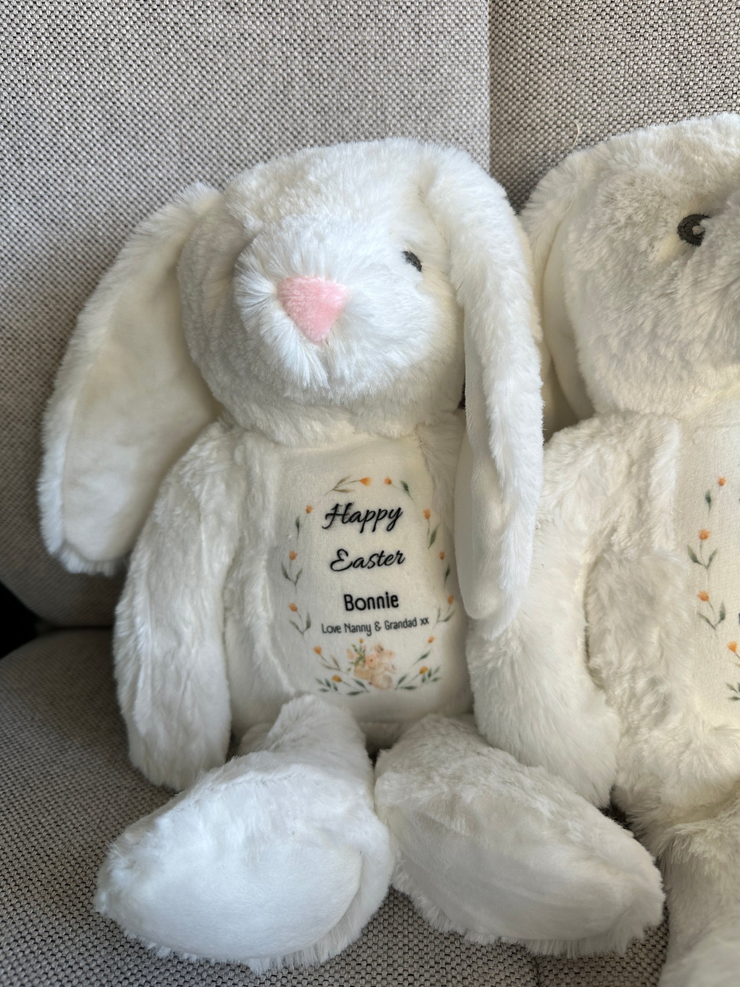 Easter Bunny , My 1st Easter Bunny ,