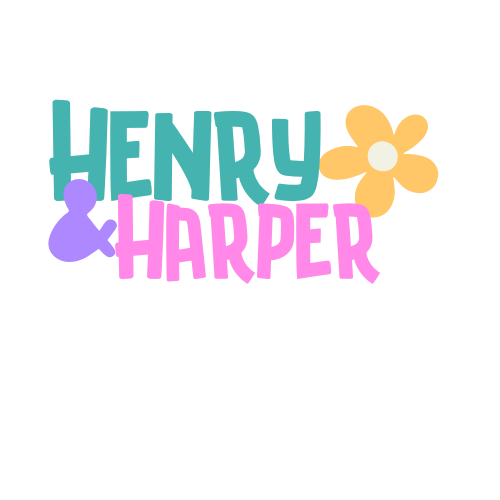 Henry & Harper Ltd