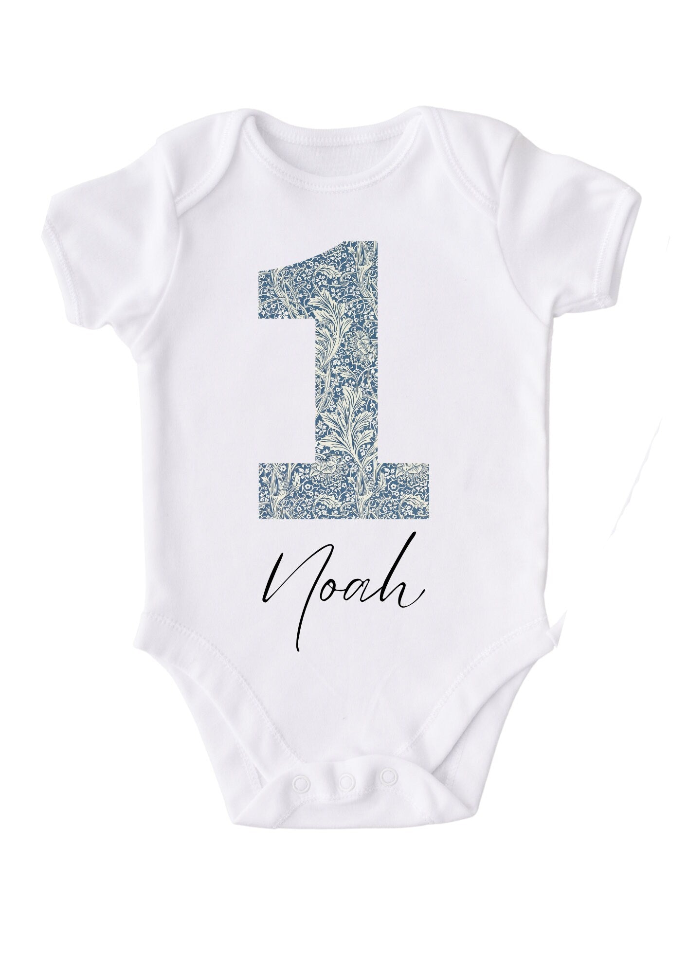 Boys 1st birthday bodysuit, Personalised birthday vest, birthday bodysuit, 1st birthday outfit, first birthday, one vest, one bodysuit,